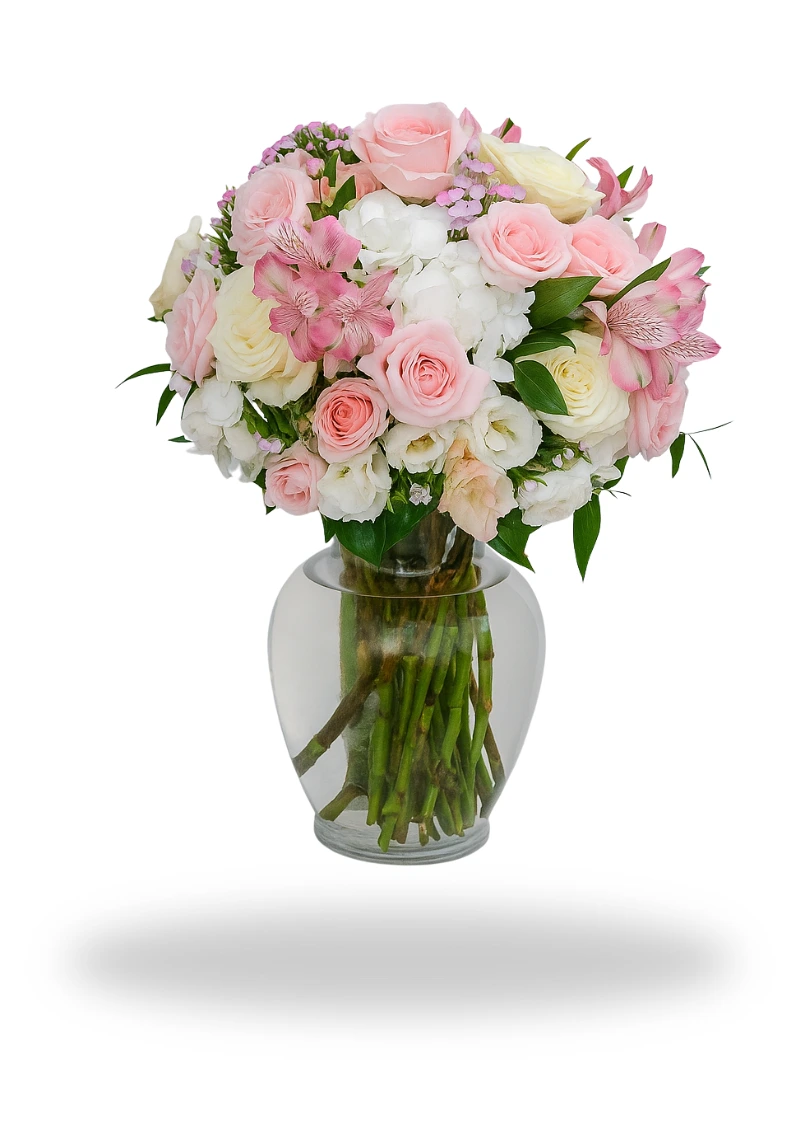 Sweetness Light Bouquet